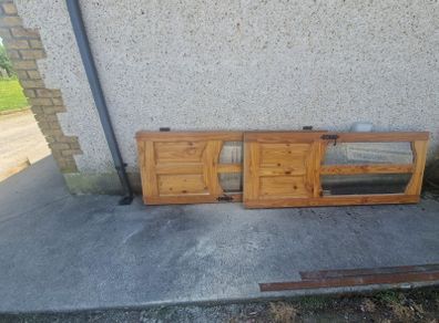 doors