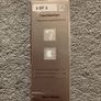 Salon perfection travel folding hair dryer "new" Image 3