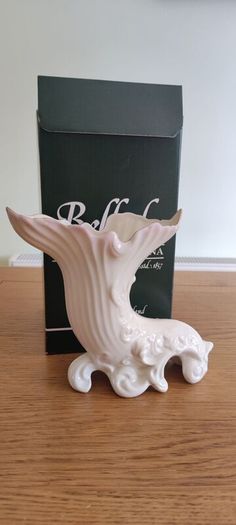 Vintage Belleek New
