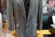 Peter Van Holland  Sports Jacket