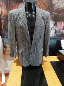 Peter Van Holland  Sports Jacket