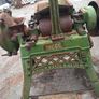 Antique Farm machines. Image 5
