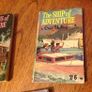 Vintage Enid Blyton Books 1970s Adventure Books Bundle Image 7