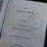 The Beauties Of Fox, Consisting Of Selections From His Works by Alfred Howard Image 2