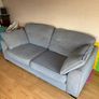 3 Seater Comfortable Sofa Image 3