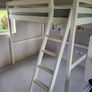 High Sleeper Bed Image 6