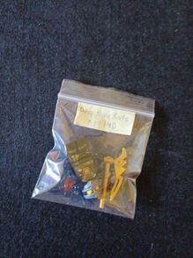 lego ninjago