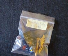 lego ninjago