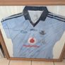 Two dublin GAA signed jerseys 200 takes them both today Image 2