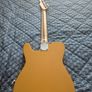 Telecaster style guitar w/ Wilkinson pickup Image 5