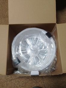potato rumbler peeler