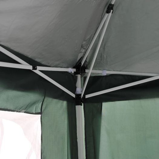 2 X 2m Pop Up Gazebo Multiple Colours Available (free Postage)