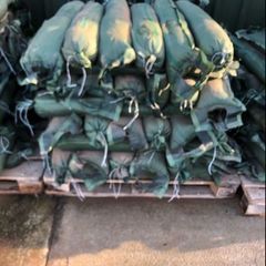 Sand/Gravel bags for sale