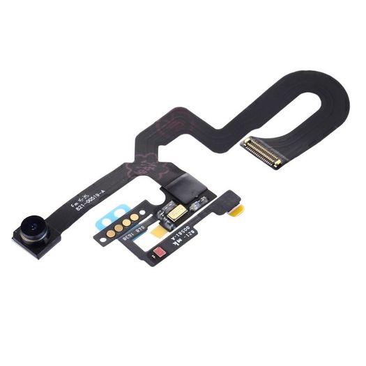 For iPhone 7 Plus 5.5" Front Camera Proximity Light Sensor Replacement Flex New - FHT10IPCAM