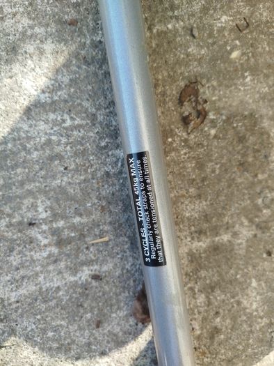 Bike rack
