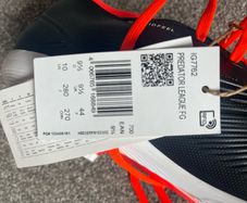 adidas football boots