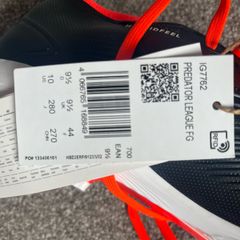 adidas football boots