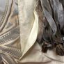 Magnificent Harlequin Silk Blanket Interlined Curtains 96"/246cm  x 96"/246cm Image 4