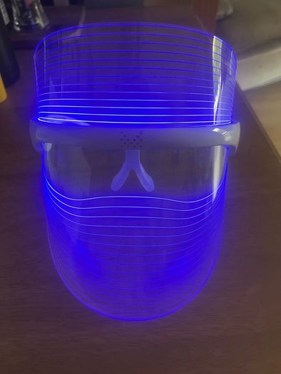 LED mask