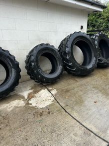 BKT tyres