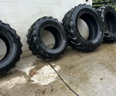 BKT tyres