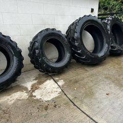 BKT tyres