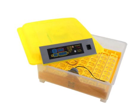 BRAND NEW Fully Automatic Control 56 Egg Incubator Egg