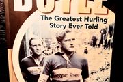 2011. Doyle. The Greatest Hurling Story Ever Told. John Harrington.