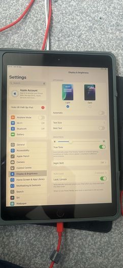 ipad 6th generation with case