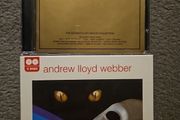 Andrew Lloyd Webber CDs Collection: Gold / The Essential Collection. 2 CD. New.