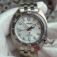 Custom-build Seiko SPB333