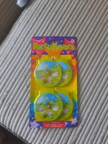 pack of 4 small kids notepads