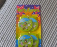 pack of 4 small kids notepads