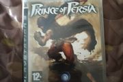 PS 3 game