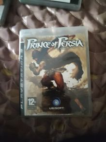 PS 3 game