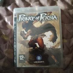 PS 3 game
