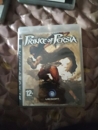 PS 3 game