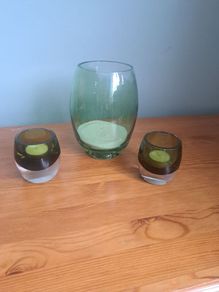Glass Vases