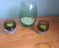 Glass Vases