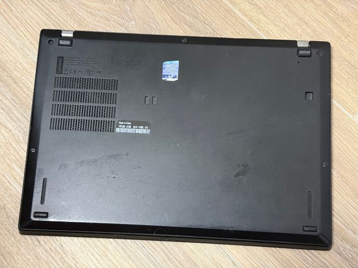 Lenovo ThinkPad X390 Yoga  i5-8365U 16GB  Ram 256GB SSD