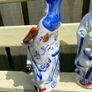 Chinese Porcelain Immortal Fu Xing God of Happiness Image 5
