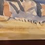 water colour painting,  on offer Image 2