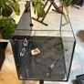 60l aquarium with led light Image 2
