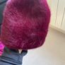 Kangol Angora beanie hat Image 5