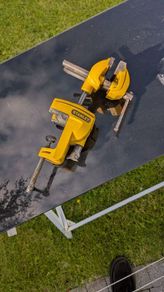 Stanley Portable Multi-Angle Woodworking Vice / Universal Clamp Vice