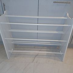 Shoe Rack