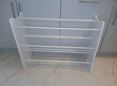 Shoe Rack