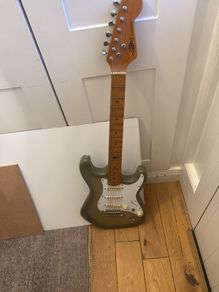 guitar