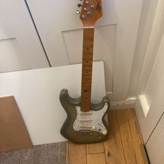 guitar