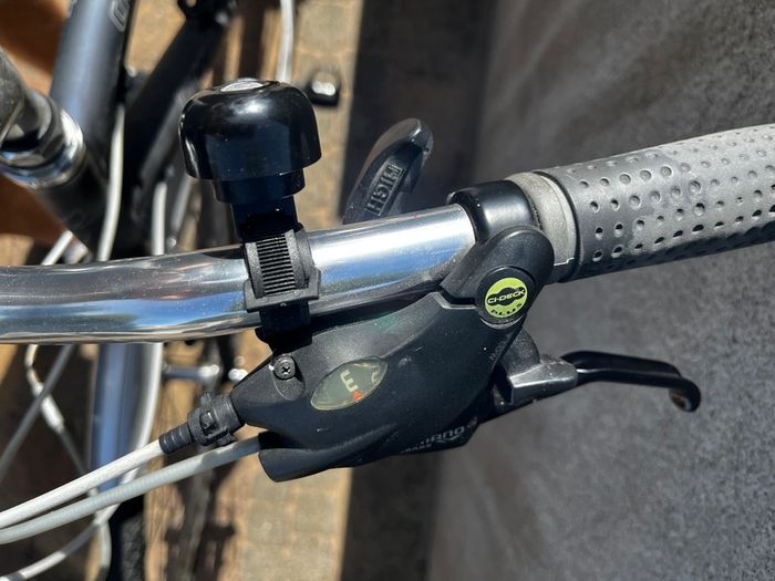 Specialized Crossroads Sport